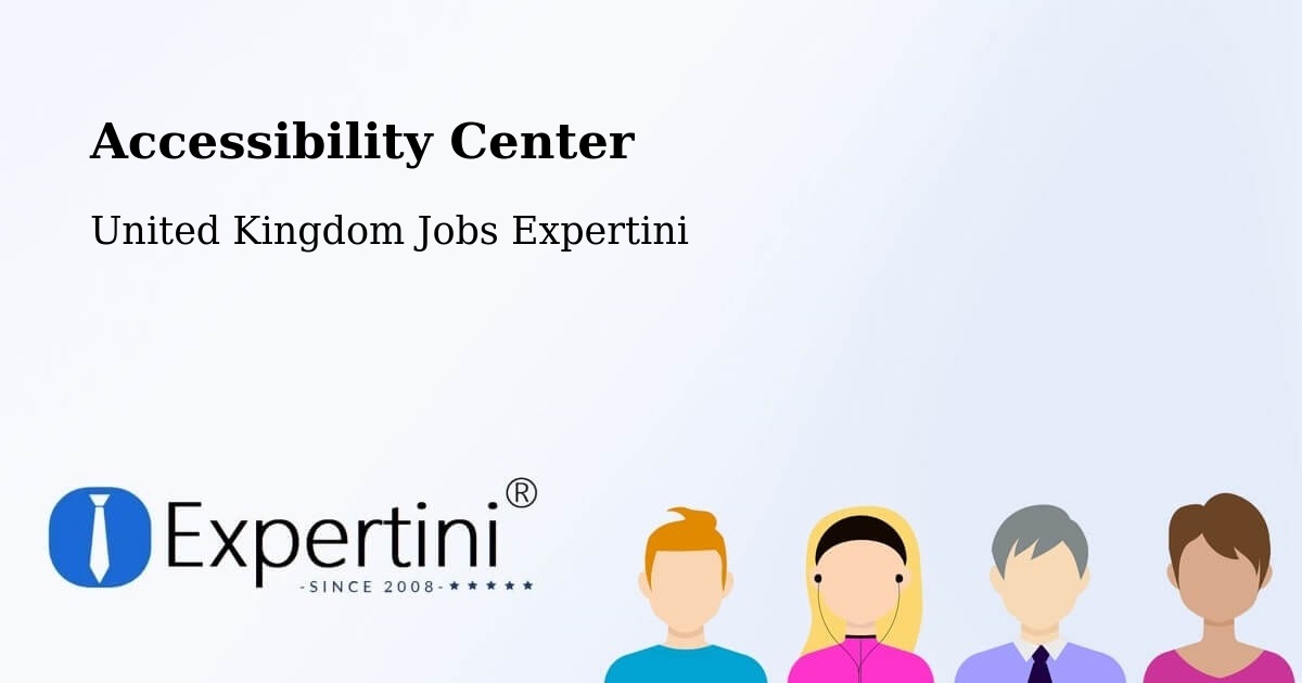 Accessibility Statement – Hilton - United Kingdom Jobs Expertini