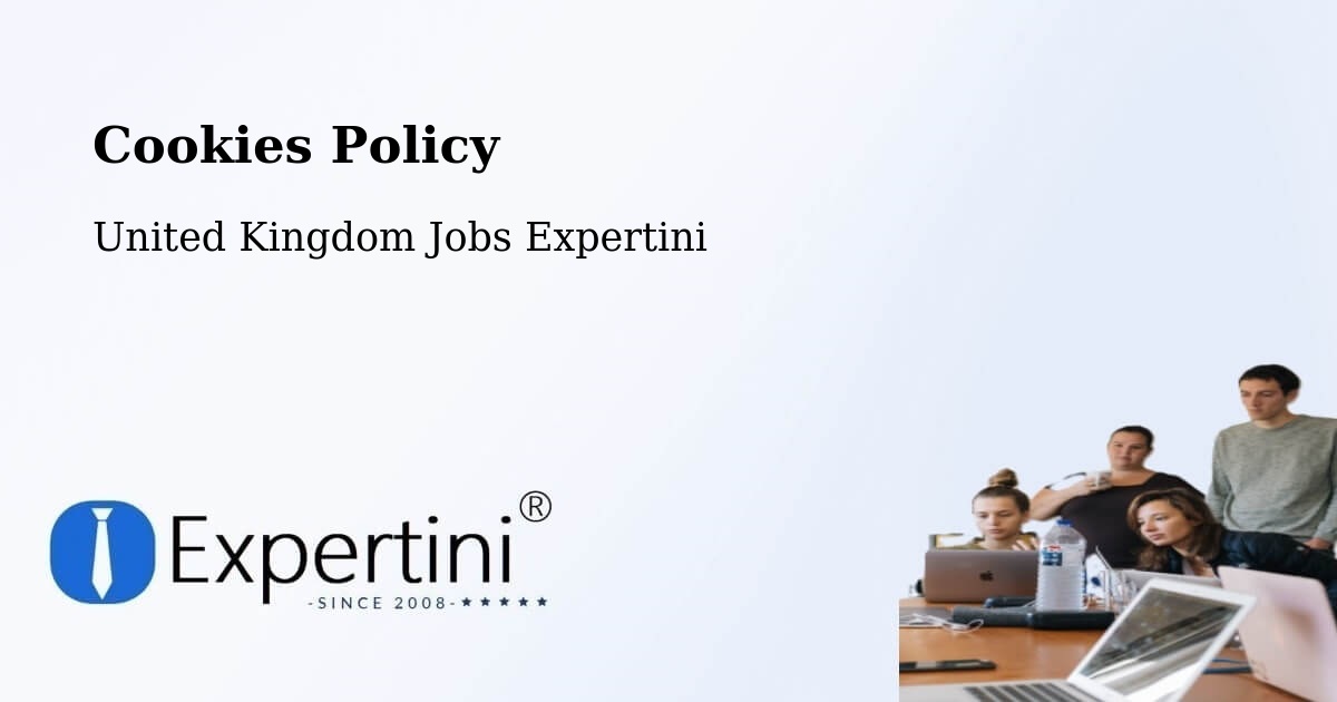Cookie Policy – Hilton - United Kingdom Jobs Expertini