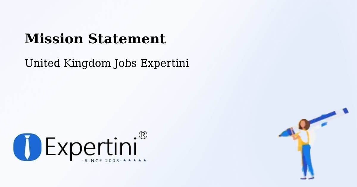 Corporate Mission – Hilton - United Kingdom Jobs Expertini