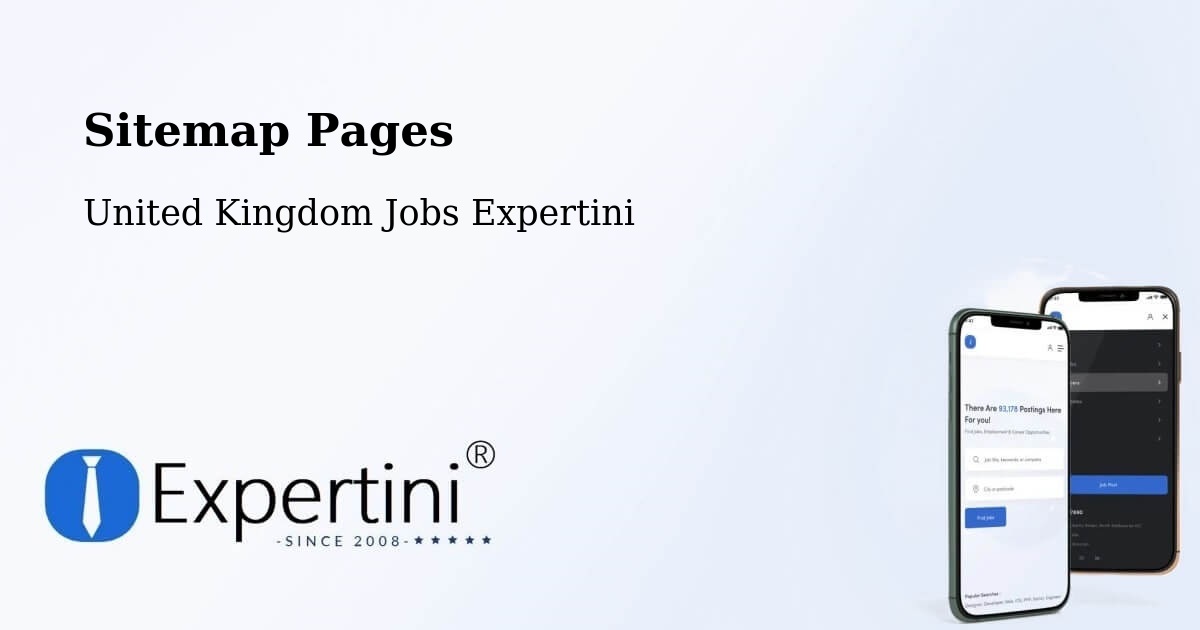 Sitemap Pages - Hilton - United Kingdom Jobs Expertini