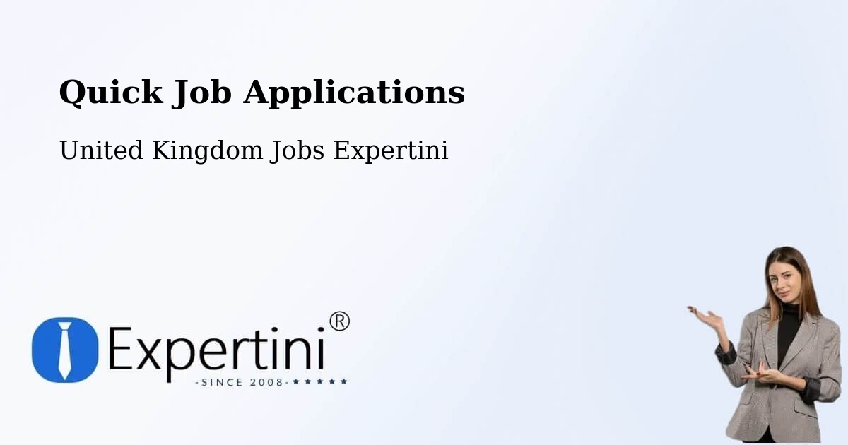 Quick Apply Feature – Hilton - United Kingdom Jobs Expertini