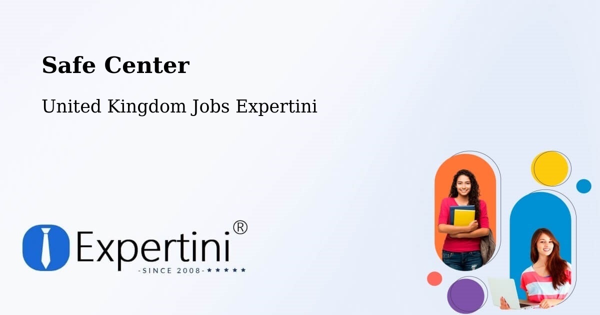 Safety Center – Hilton - United Kingdom Jobs Expertini