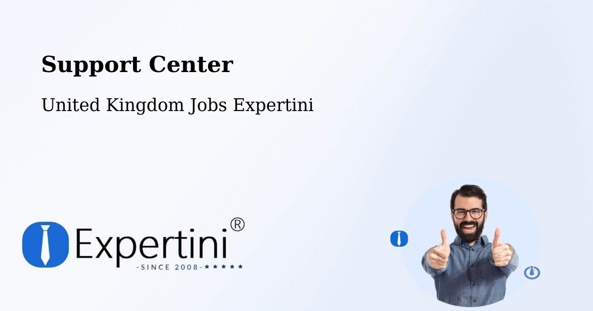 Support Services – Hilton - United Kingdom Jobs Expertini