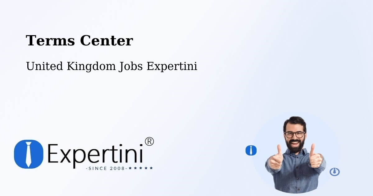 Terms of Service – Hilton - United Kingdom Jobs Expertini